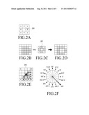 CHARACTER REGION EXTRACTING APPARATUS AND METHOD USING CHARACTER STROKE     WIDTH CALCULATION diagram and image