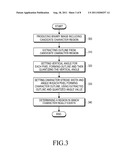 CHARACTER REGION EXTRACTING APPARATUS AND METHOD USING CHARACTER STROKE     WIDTH CALCULATION diagram and image