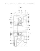 VEHICLE DRIVE UNIT FOR DUMP TRUCK diagram and image