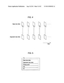 INFORMATION PROCESSING DEVICE, INFORMATION PROCESSING METHOD, PLAYBACK     DEVICE, PLAYBACK METHOD, PROGRAM AND RECORDING MEDIUM diagram and image