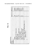 INFORMATION PROCESSING DEVICE, INFORMATION PROCESSING METHOD, PLAYBACK     DEVICE, PLAYBACK METHOD, PROGRAM AND RECORDING MEDIUM diagram and image