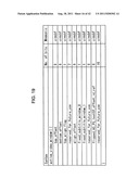 INFORMATION PROCESSING DEVICE, INFORMATION PROCESSING METHOD, PLAYBACK     DEVICE, PLAYBACK METHOD, PROGRAM AND RECORDING MEDIUM diagram and image