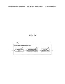 INFORMATION PROCESSING DEVICE, INFORMATION PROCESSING METHOD, PLAYBACK     DEVICE, PLAYBACK METHOD, PROGRAM AND RECORDING MEDIUM diagram and image