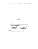 INFORMATION PROCESSING DEVICE, INFORMATION PROCESSING METHOD, PLAYBACK     DEVICE, PLAYBACK METHOD, PROGRAM AND RECORDING MEDIUM diagram and image