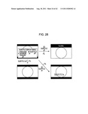 INFORMATION PROCESSING DEVICE, INFORMATION PROCESSING METHOD, PLAYBACK     DEVICE, PLAYBACK METHOD, PROGRAM AND RECORDING MEDIUM diagram and image