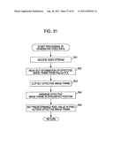 INFORMATION PROCESSING DEVICE, INFORMATION PROCESSING METHOD, PLAYBACK     DEVICE, PLAYBACK METHOD, PROGRAM AND RECORDING MEDIUM diagram and image