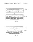 INFORMATION TRANSFER AND RECEIVING METHOD, SYSTEM, AND DEVICE diagram and image