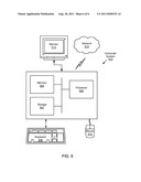 DATA CHANNEL ORGANIZATION FOR A SWITCHED ARBITRATED ON-CHIP OPTICAL     NETWORK diagram and image