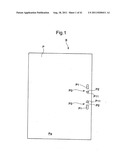 FILE SYSTEM, BROCHURE, AND BINDING DEVICE diagram and image