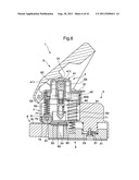 FILE SYSTEM, BROCHURE, AND BINDING DEVICE diagram and image