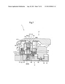 FILE SYSTEM, BROCHURE, AND BINDING DEVICE diagram and image