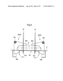 FILE SYSTEM, BROCHURE, AND BINDING DEVICE diagram and image