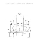 FILE SYSTEM, BROCHURE, AND BINDING DEVICE diagram and image