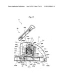 FILE SYSTEM, BROCHURE, AND BINDING DEVICE diagram and image