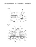 FILE SYSTEM, BROCHURE, AND BINDING DEVICE diagram and image