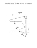 FILE SYSTEM, BROCHURE, AND BINDING DEVICE diagram and image