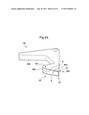 FILE SYSTEM, BROCHURE, AND BINDING DEVICE diagram and image