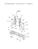 FILE SYSTEM, BROCHURE, AND BINDING DEVICE diagram and image