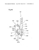 FILE SYSTEM, BROCHURE, AND BINDING DEVICE diagram and image