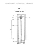 APPARATUS FOR TRANSFERRING SUBSTRATES diagram and image