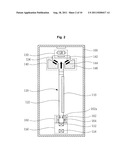 APPARATUS FOR TRANSFERRING SUBSTRATES diagram and image