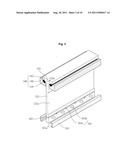 APPARATUS FOR TRANSFERRING SUBSTRATES diagram and image