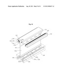 APPARATUS FOR TRANSFERRING SUBSTRATES diagram and image