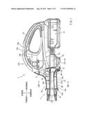 NOISE REDUCTION DEVICES FOR BLOWERS diagram and image