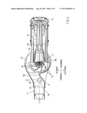 NOISE REDUCTION DEVICES FOR BLOWERS diagram and image