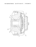 INTEGRATED FUEL DELIVERY MODULE AND METHODS OF MANUFACTURE diagram and image