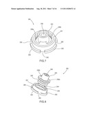 INTEGRATED FUEL DELIVERY MODULE AND METHODS OF MANUFACTURE diagram and image