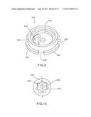 INTEGRATED FUEL DELIVERY MODULE AND METHODS OF MANUFACTURE diagram and image