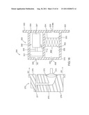 INTEGRATED FUEL DELIVERY MODULE AND METHODS OF MANUFACTURE diagram and image