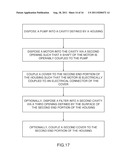 INTEGRATED FUEL DELIVERY MODULE AND METHODS OF MANUFACTURE diagram and image