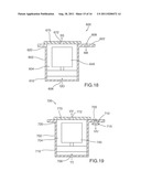 INTEGRATED FUEL DELIVERY MODULE AND METHODS OF MANUFACTURE diagram and image