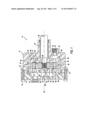 Gerotor hydraulic pump diagram and image