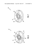 Gerotor hydraulic pump diagram and image