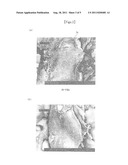 WATER-COLLAPSIBLE Al COMPOSITE MATERIAL, Al FILM AND Al POWDER CONSISTING     OF THIS MATERIAL, AND METHODS FOR PREPARATION THEREOF, AS WELL AS     COMPONENT MEMBERS FOR CONSTITUTING FILM-FORMING CHAMBERS AND METHOD FOR     THE RECOVERY OF FILM-FORMING MATERIALS diagram and image