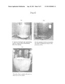 WATER-COLLAPSIBLE Al COMPOSITE MATERIAL, Al FILM AND Al POWDER CONSISTING     OF THIS MATERIAL, AND METHODS FOR PREPARATION THEREOF, AS WELL AS     COMPONENT MEMBERS FOR CONSTITUTING FILM-FORMING CHAMBERS AND METHOD FOR     THE RECOVERY OF FILM-FORMING MATERIALS diagram and image