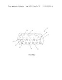 MULTI-SAMPLE HOLDER FOR DECOMPOSITION OR EXTRACTION diagram and image