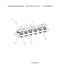 MULTI-SAMPLE HOLDER FOR DECOMPOSITION OR EXTRACTION diagram and image