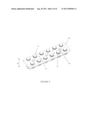 MULTI-SAMPLE HOLDER FOR DECOMPOSITION OR EXTRACTION diagram and image