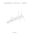 MULTI-SAMPLE HOLDER FOR DECOMPOSITION OR EXTRACTION diagram and image