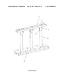 MULTI-SAMPLE HOLDER FOR DECOMPOSITION OR EXTRACTION diagram and image