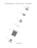MULTI-SAMPLE HOLDER FOR DECOMPOSITION OR EXTRACTION diagram and image