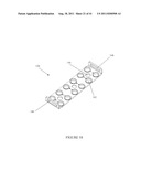 MULTI-SAMPLE HOLDER FOR DECOMPOSITION OR EXTRACTION diagram and image