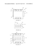 MULTI-SAMPLE HOLDER FOR DECOMPOSITION OR EXTRACTION diagram and image