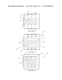 MULTI-SAMPLE HOLDER FOR DECOMPOSITION OR EXTRACTION diagram and image