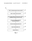 REACTOR VESSELS WITH TRANSMISSIVE SURFACES FOR PRODUCING HYDROGEN-BASED     FUELS AND STRUCTURAL ELEMENTS, AND ASSOCIATED SYSTEMS AND METHODS diagram and image