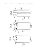 Method and kit for cleansing underarms diagram and image